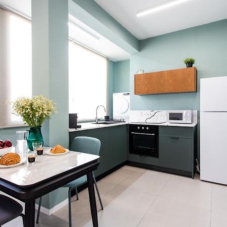 Design Apartments In Netanya Exterior foto